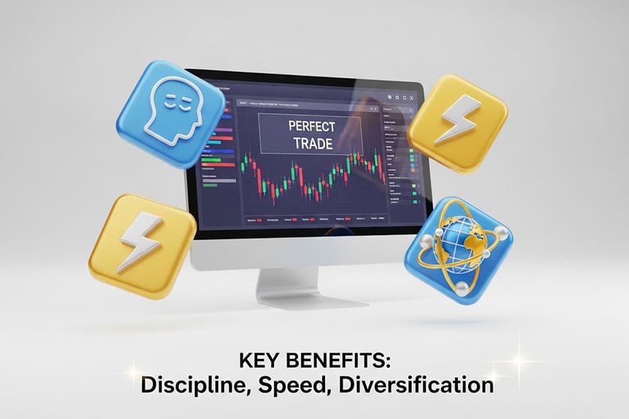 explore the pros and cons of automated trading platforms to understand their benefits, risks, and how they can impact your trading strategy effectively.