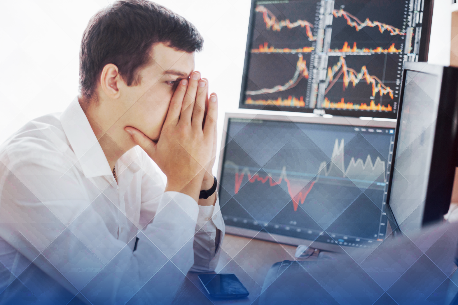 learn how to avoid common beginner trading mistakes and improve your chances of success in the financial markets with practical tips and strategies.