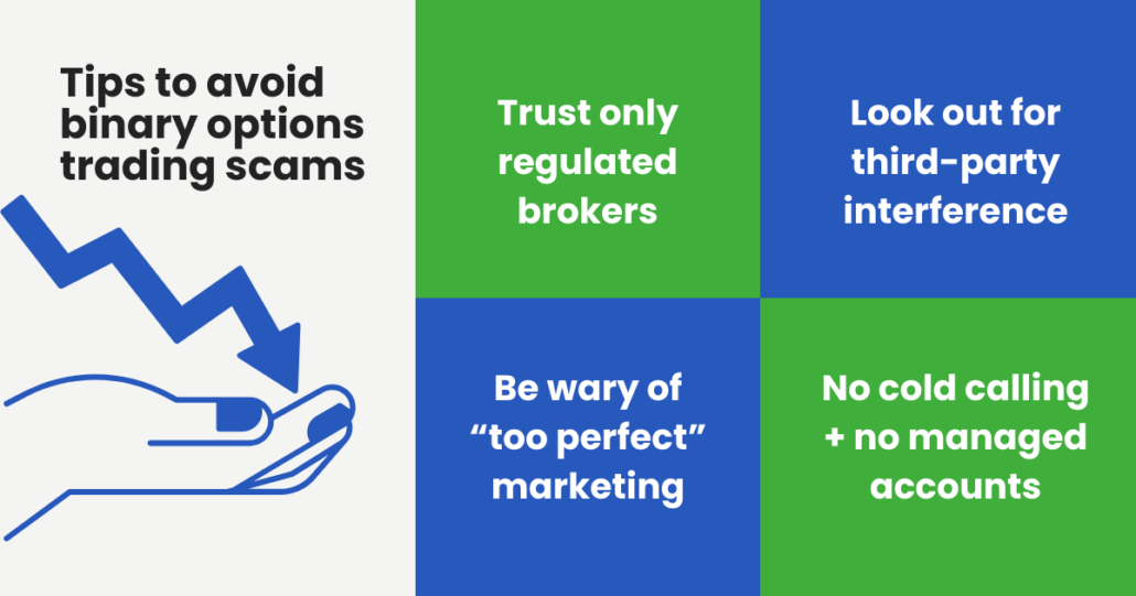 learn how to identify and avoid broker scams with our comprehensive guide. stay safe and protect your investments from fraudulent brokers.