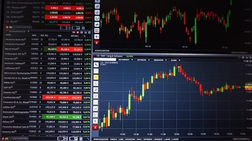 a comprehensive beginner trading guide designed to help you understand the basics of trading, strategies, and tips for successful investing.