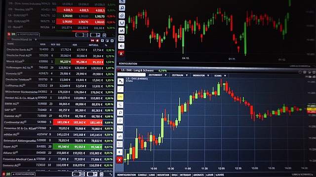 a comprehensive beginner trading guide designed to help you understand the basics of trading, strategies, and tips for successful investing.