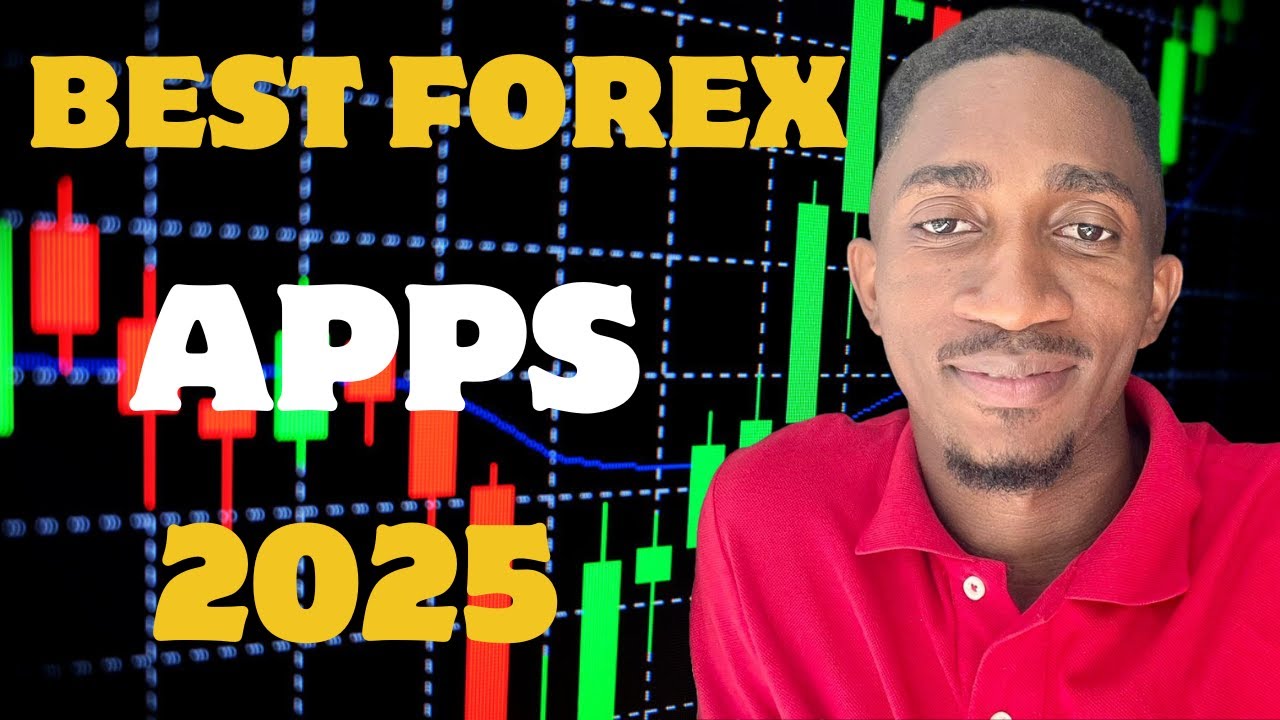 discover the best forex apps for beginners to start trading confidently with user-friendly interfaces, real-time charts, and educational tools.