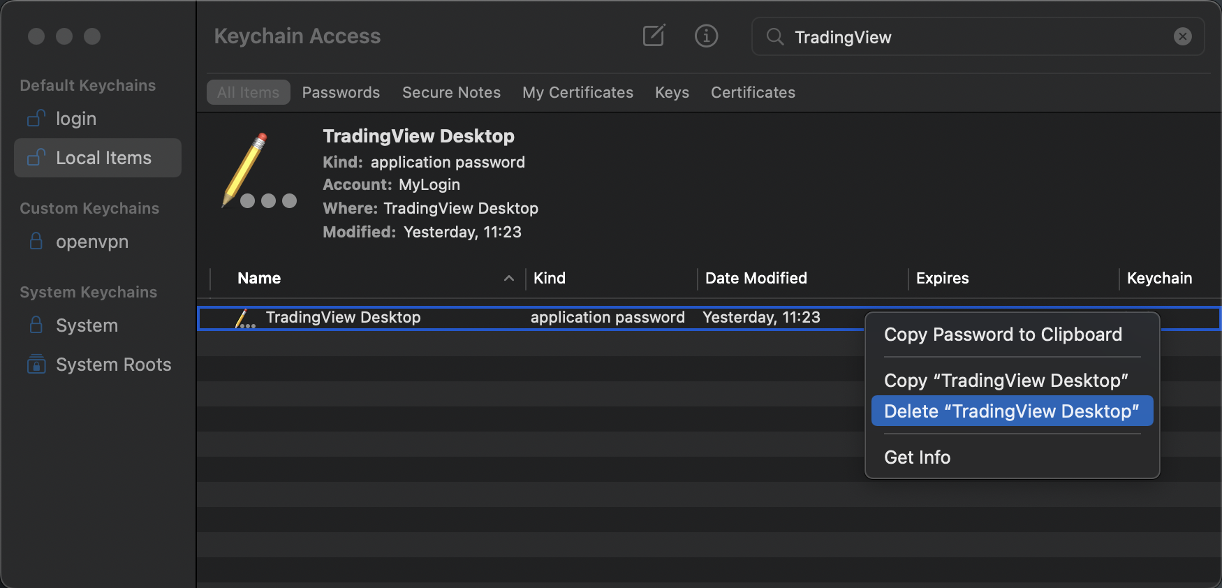 discover essential broker account password tips to enhance your security and protect your investments from unauthorized access.