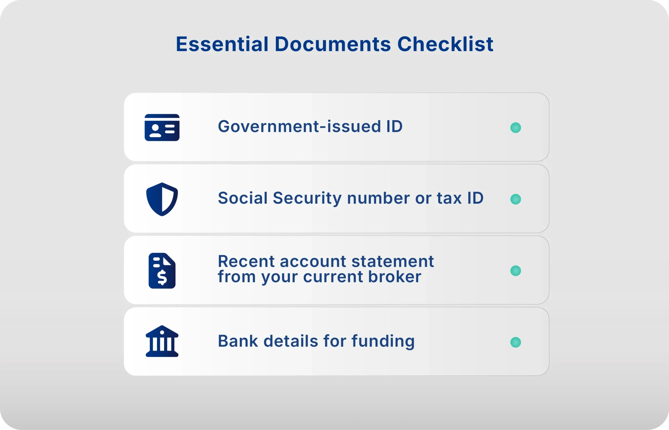 learn the essential elements of a broker account statement to effectively track your investments and manage your portfolio with confidence.