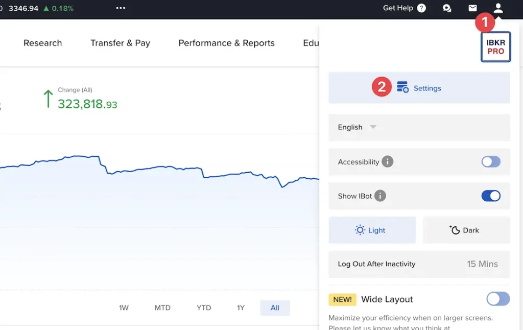 comprehensive broker account tier review: compare features, fees, and benefits to choose the best trading account for your needs.
