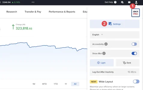 comprehensive broker account tier review: compare features, fees, and benefits to choose the best trading account for your needs.