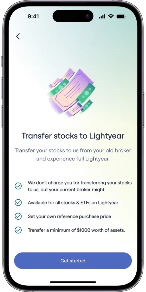 efficient and secure broker asset transfer services to ensure seamless transaction and management of your financial assets.