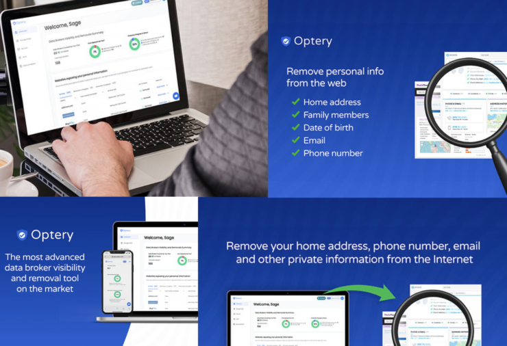 discover essential insights on broker data privacy, ensuring secure handling and protection of sensitive information in the brokerage industry.