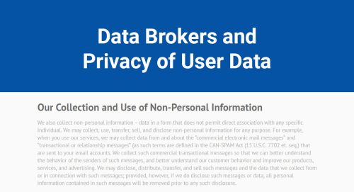 learn about broker data privacy, how brokers handle your personal information, and steps to protect your data in financial transactions.