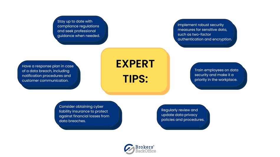 discover the latest broker regulations to ensure compliance and protect your investments. stay informed about industry standards and legal requirements for brokers.