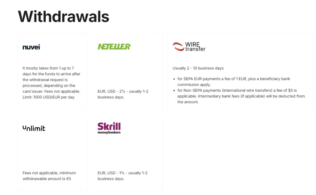 discover a comprehensive broker review highlighting key features and benefits to help you make informed investment decisions.