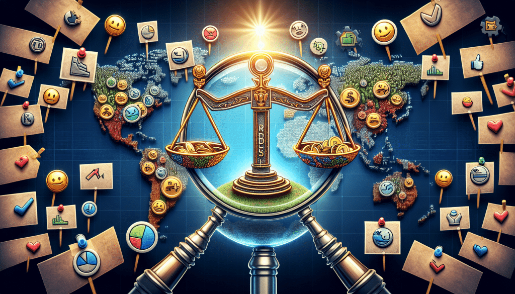 comprehensive broker support overview detailing services, tools, and resources designed to assist brokers in optimizing their performance and client management.