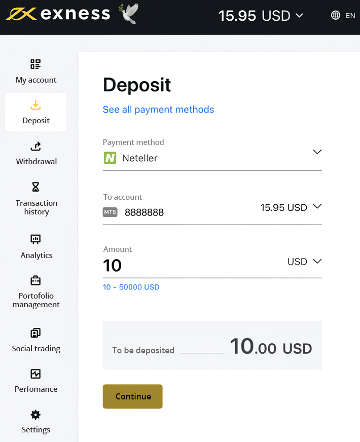 learn about broker withdrawal policies, including processing times, fees, and requirements to ensure smooth and secure fund withdrawals from your trading account.