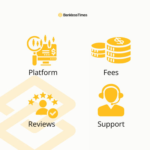 discover essential tips for beginners on choosing the right crypto brokers. learn how to find reliable, secure, and user-friendly platforms to start your cryptocurrency trading journey with confidence.