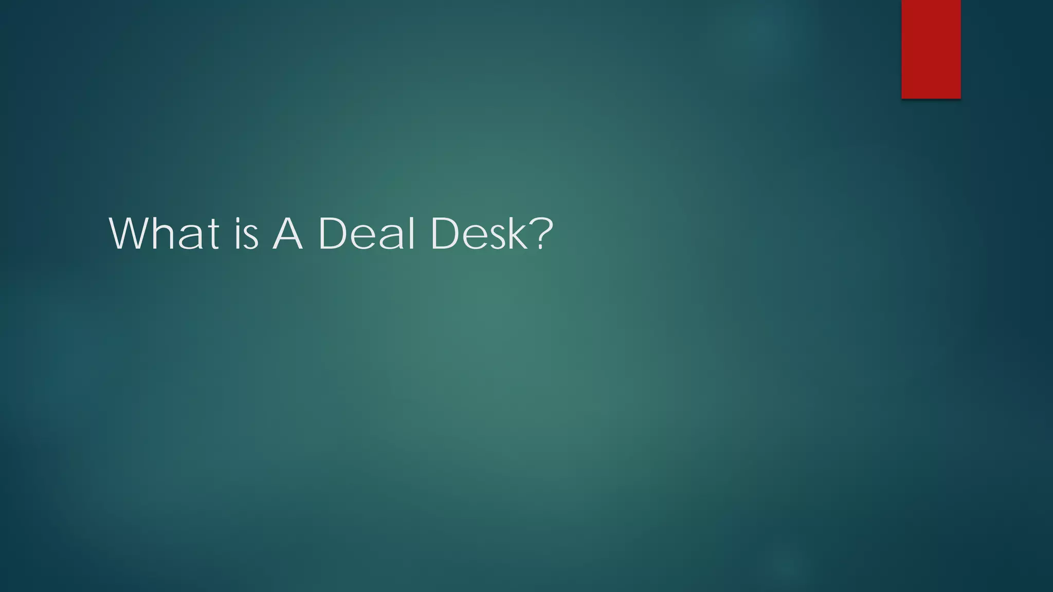 learn what a dealing desk is, how it operates in the financial markets, and its impact on trading strategies and order execution.