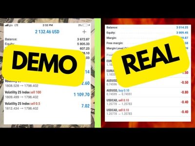 discover the key differences between demo and real accounts to determine the best starting point for your trading journey. learn the advantages and challenges of each to make an informed decision.