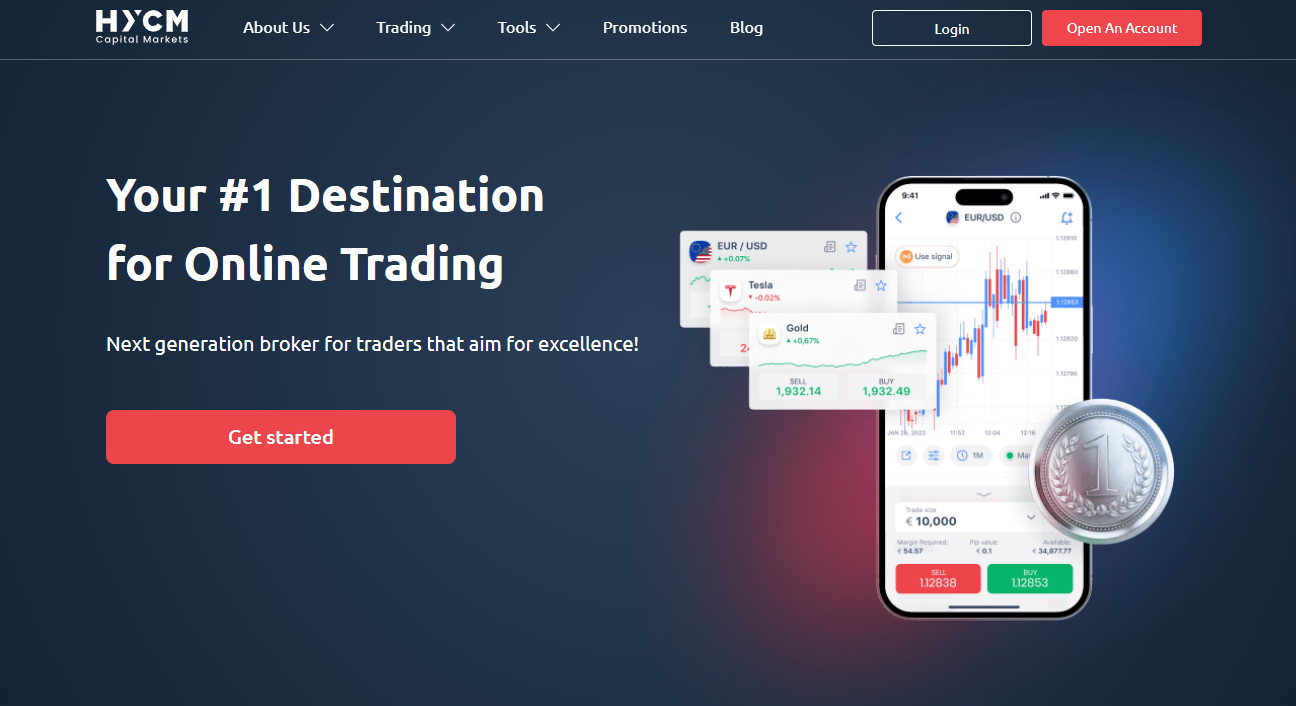 discover our comprehensive guide to eu-regulated trading platforms, covering key regulations, compliant brokers, and tips for safe trading within the european market.
