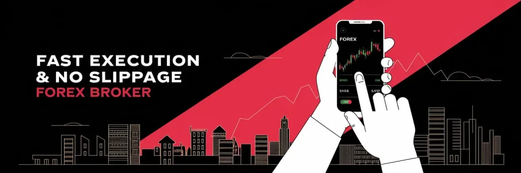 discover top fast order execution brokers for lightning-speed trading and minimal delays. optimize your investment strategy with reliable, efficient brokers today.