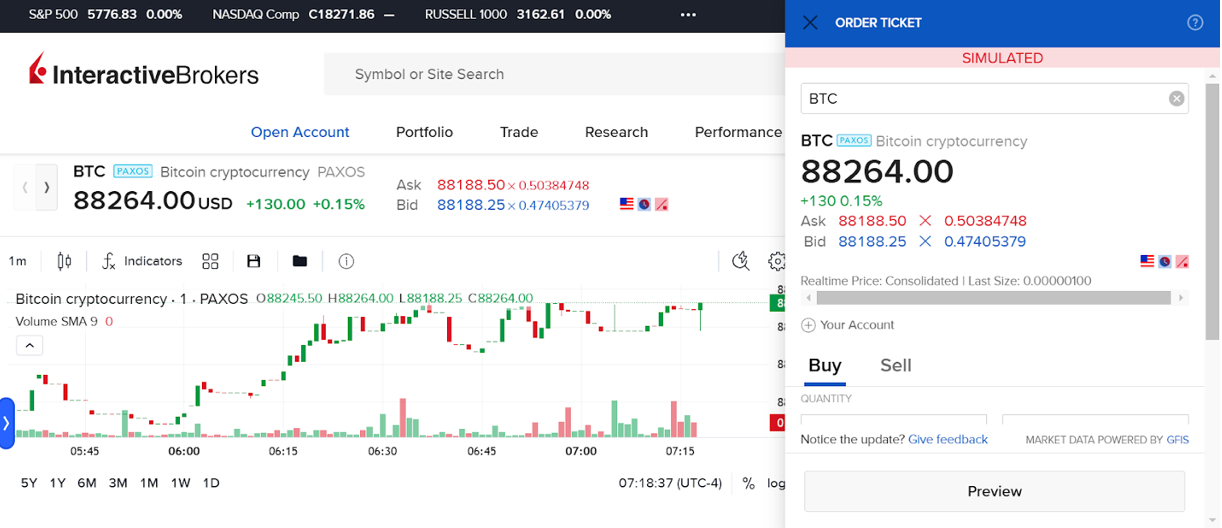 discover the best instant execution brokers offering fast and reliable trade execution for seamless trading experiences. ideal for traders seeking speed and efficiency.