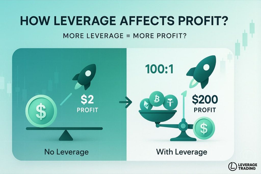 discover how leverage impacts trading by amplifying potential gains and risks, and learn effective strategies to manage leverage for successful trading outcomes.