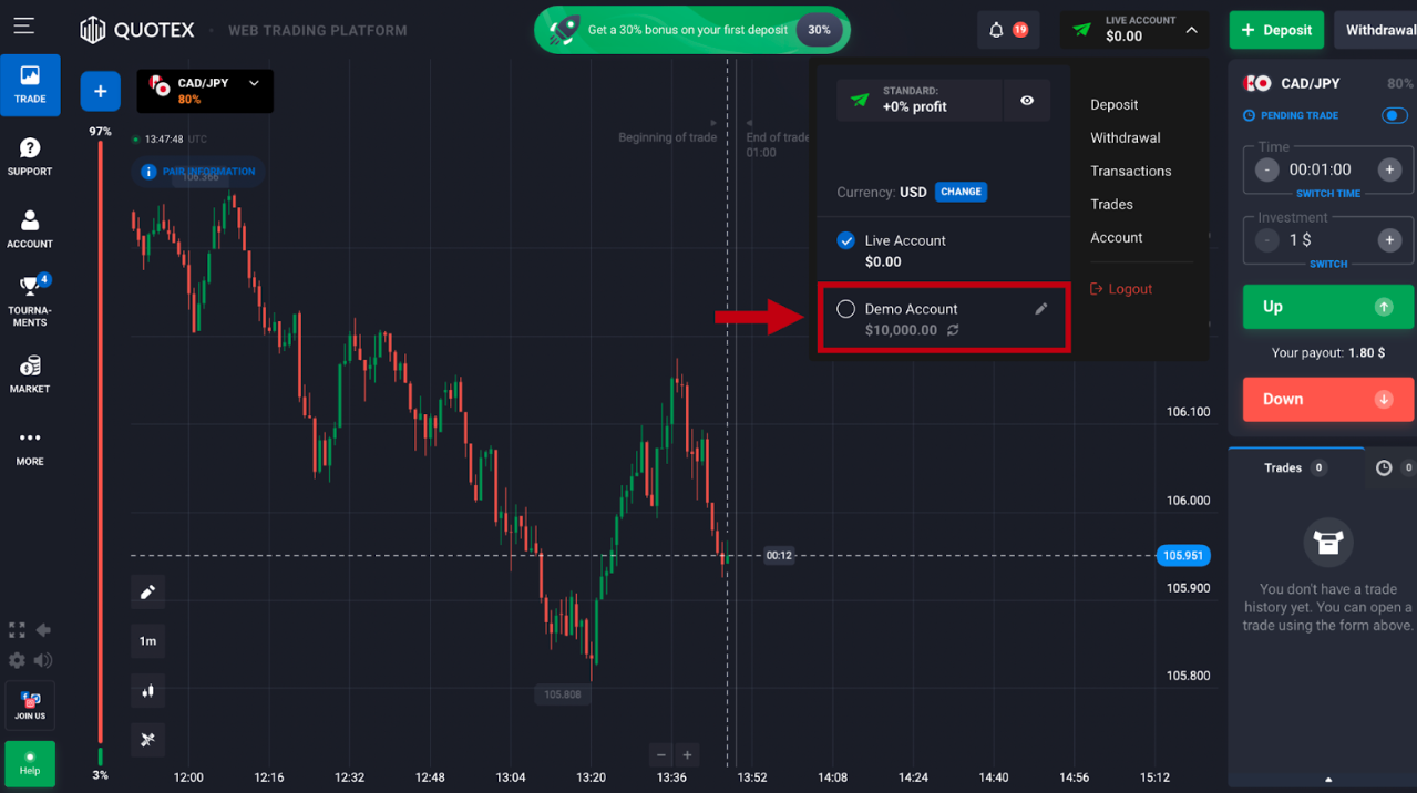 discover essential tips for managing a live trading account effectively and maximizing your trading success.