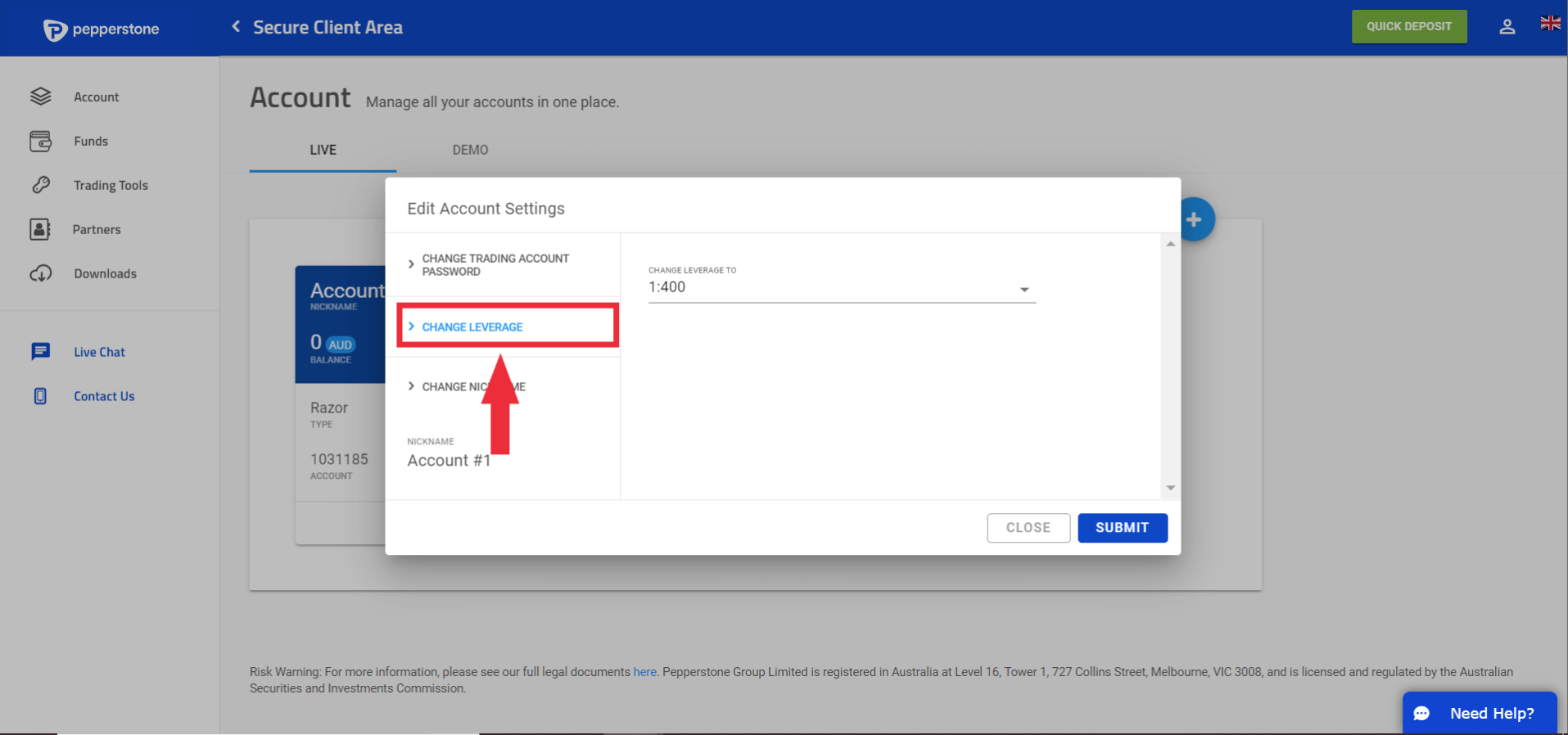 learn effective strategies for managing account leverage to optimize trading performance and minimize risk in financial markets.