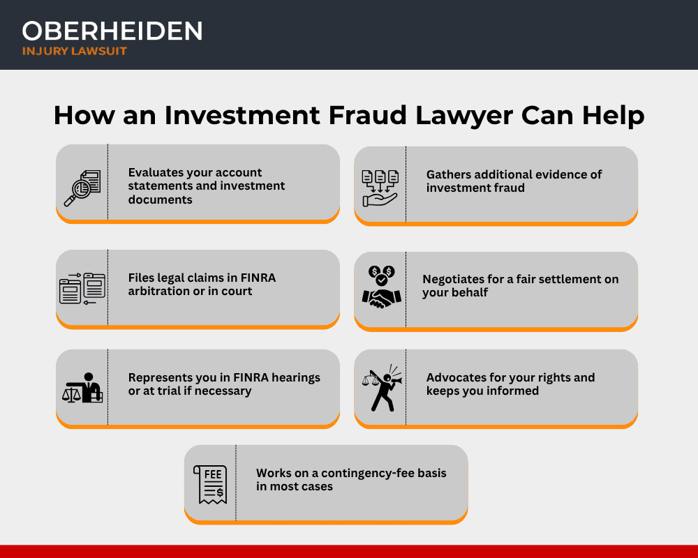 learn effective strategies to recover funds from bad brokers and protect your investments. expert tips and legal advice to get your money back safely.