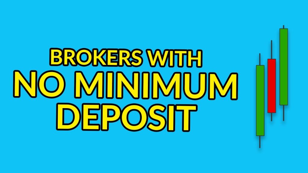 discover the top brokers offering low minimum deposits, perfect for beginners and budget-conscious investors looking to start trading with minimal investment.
