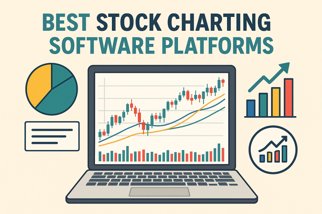 discover the top platforms for technical analysis to enhance your trading strategies with advanced tools and real-time data insights.