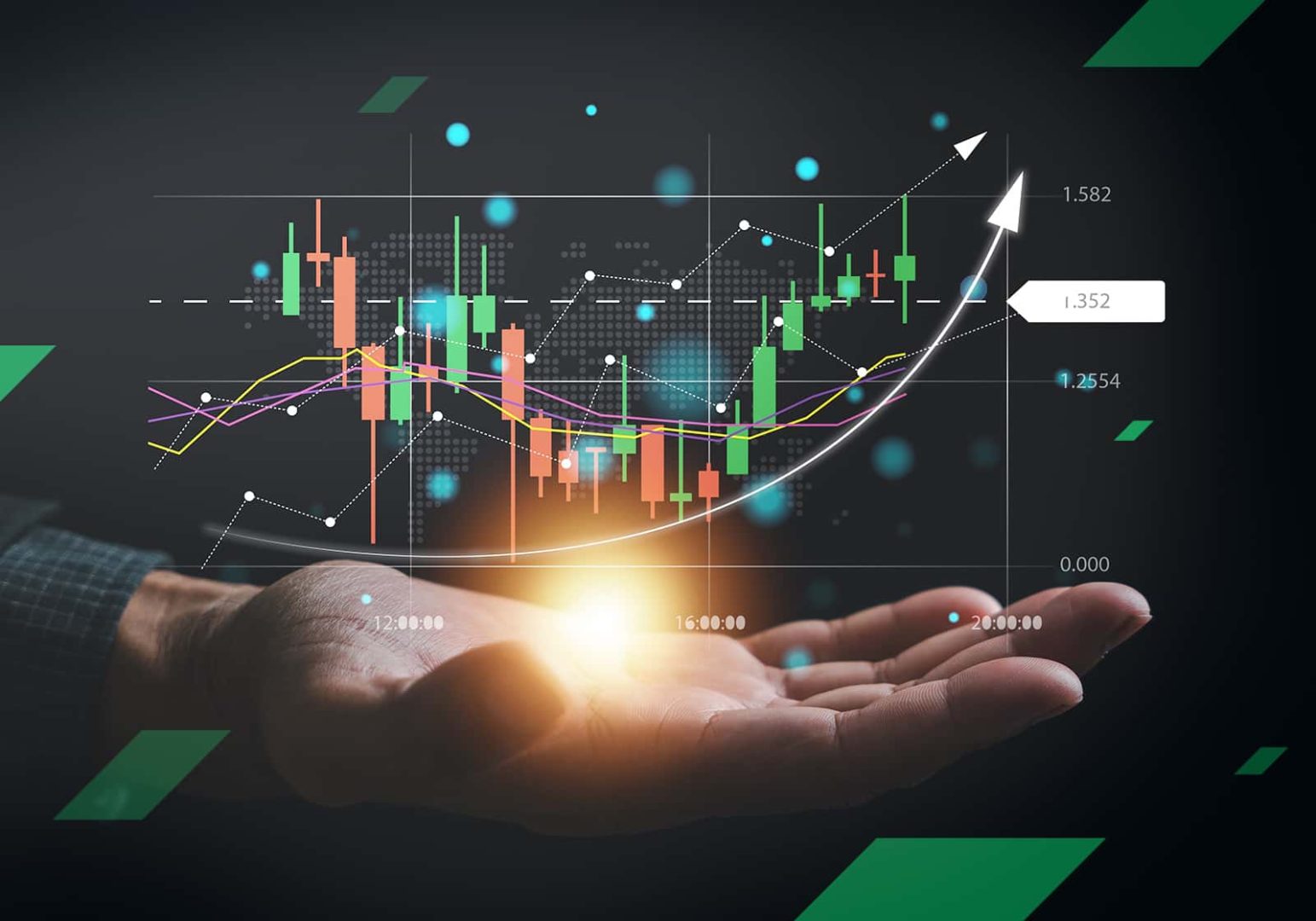 discover the top platforms for technical analysis that provide powerful tools and insights to enhance your trading strategies and market predictions.