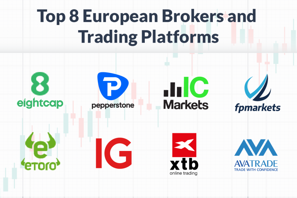 discover the top regulated forex brokers offering secure and reliable trading platforms for investors worldwide. compare features, spreads, and customer support to choose the best broker for your trading needs.