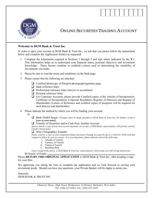 discover the essential documents needed to open a trading account and start investing confidently. ensure a smooth account setup with our comprehensive guide.