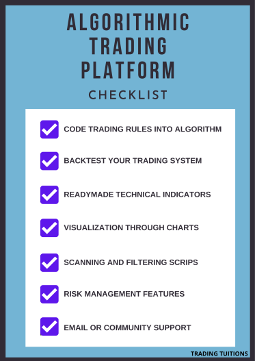 essential trading platform checklist to help you choose the best software for secure and efficient trading. evaluate features, fees, and user experience before you trade.