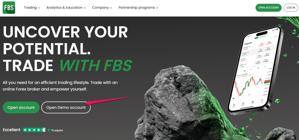 learn how to use broker demo accounts effectively to practice trading strategies, understand market dynamics, and build confidence before investing real money.