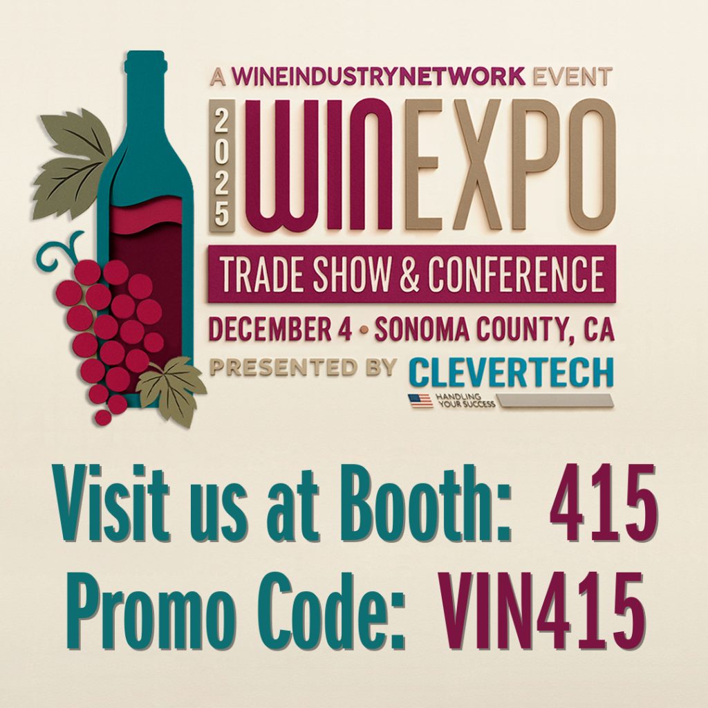 discover how ai is revolutionizing the wine trade by enhancing production, distribution, and consumer experiences in the industry.