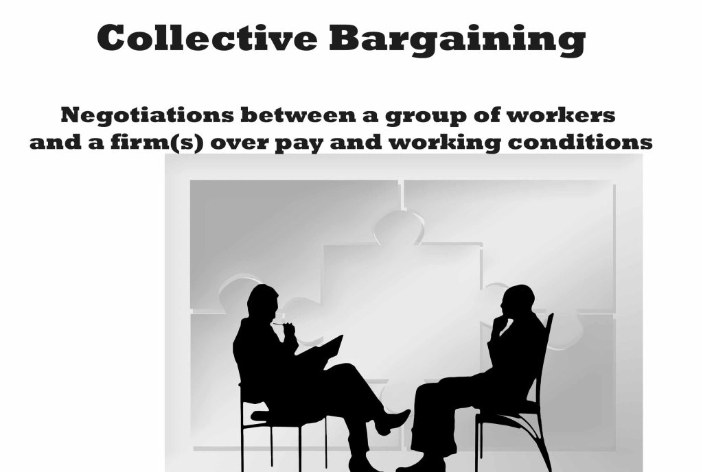 explore the rising momentum in collective bargaining, highlighting recent trends, key negotiations, and the impact on labor relations worldwide.