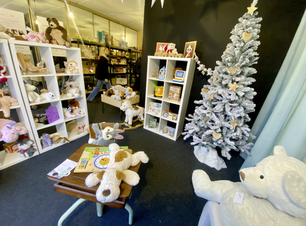 discover the story behind nancy's oldest shop closing its doors due to rising online competition, reflecting changing shopping habits and economic challenges.