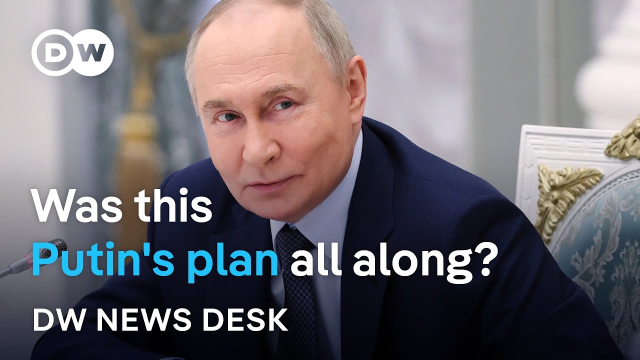 explore putin's 'pas de deux' strategy in ukraine, analyzing the intricate political and military maneuvers shaping the ongoing conflict.