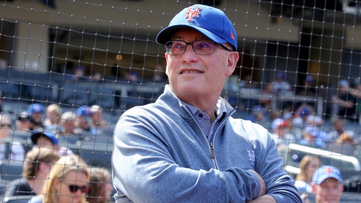 discover steve cohen's journey from a successful trading career to becoming the owner of the new york mets, exploring his impact on both finance and baseball.
