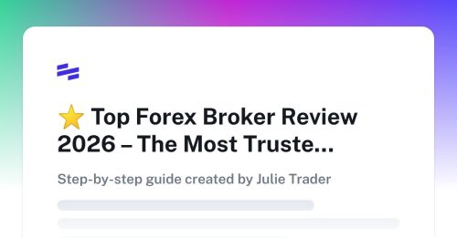 comprehensive review of the top trading platforms in 2026, highlighting features, fees, and user experience to help you choose the best option for your trading needs.