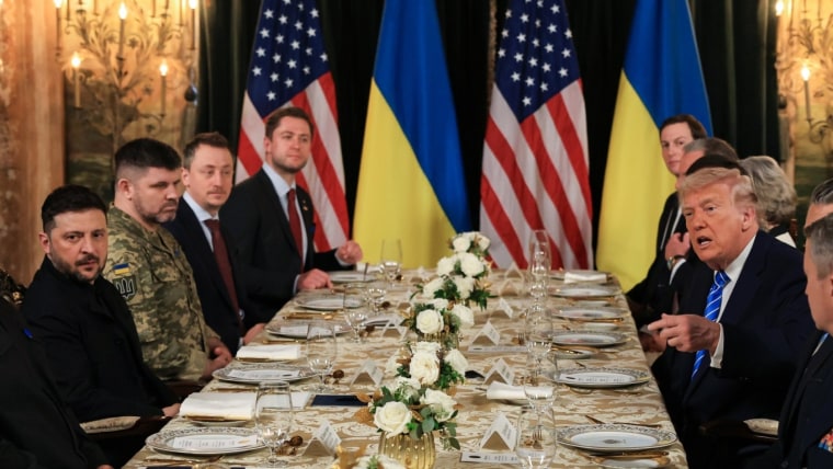 trump reports progress following discussions with zelensky on the ukraine conflict, highlighting potential advancements in diplomatic efforts.