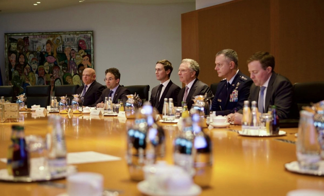 progress and challenges in the ukraine peace talks held in berlin, focusing on diplomatic efforts to resolve the conflict and promote stability in the region.