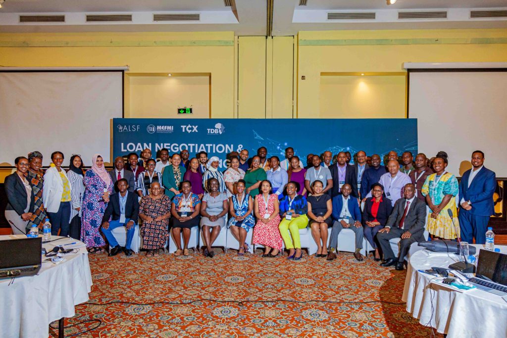 alsf is dedicated to promoting fair negotiations and equitable resource management across africa, ensuring sustainable development and benefits for local communities.