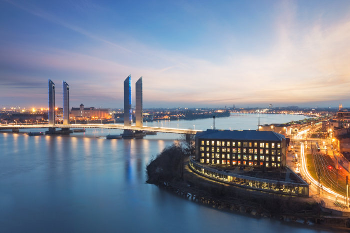 discover how bordeaux launches a new brand initiative aimed at boosting local commerce and supporting small businesses in the community.