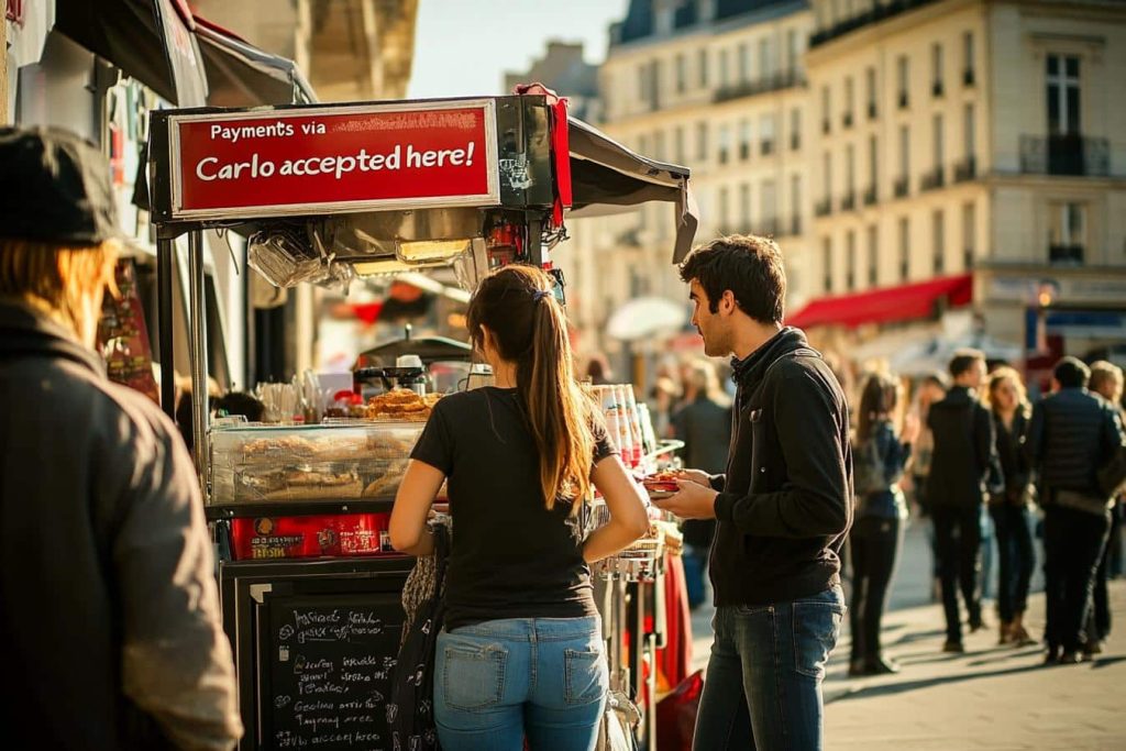 discover how bordeaux launches a new brand initiative aimed at boosting local commerce and supporting small businesses in the community.