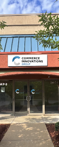 explore the latest commerce innovations transforming the way businesses operate and engage customers with cutting-edge technology and strategies.