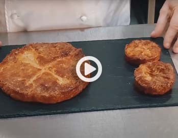 historic finistère kouign-amann bakery changes ownership, marking a new chapter for this beloved local pastry shop known for its traditional breton delicacies.