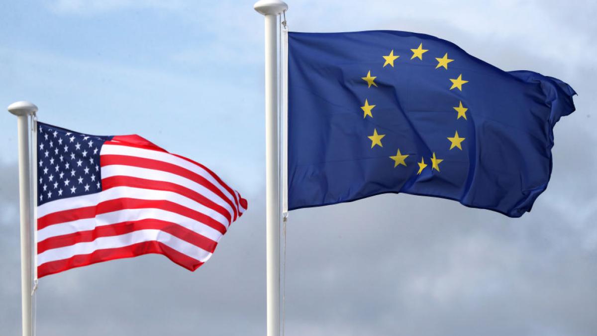 explore the dynamics of the india-eu strategic alliance in response to trade pressures from the trump administration, highlighting key economic and political impacts.