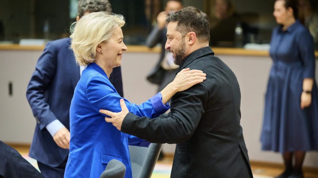 explore the critical role of key negotiations in shaping the political and economic landscape of europe, highlighting pivotal moments and outcomes.