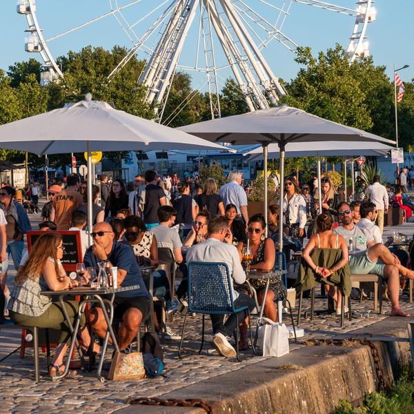 explore the challenges facing la rochelle's real estate, retail, and dining sectors, including market trends, economic impacts, and future opportunities.